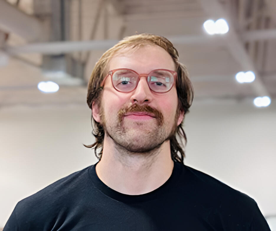 ben perrell