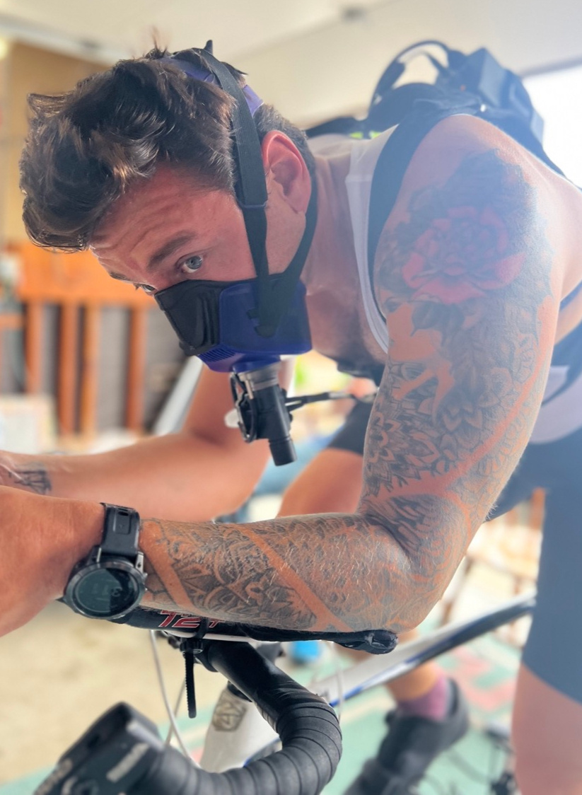 metabolic testing seattle